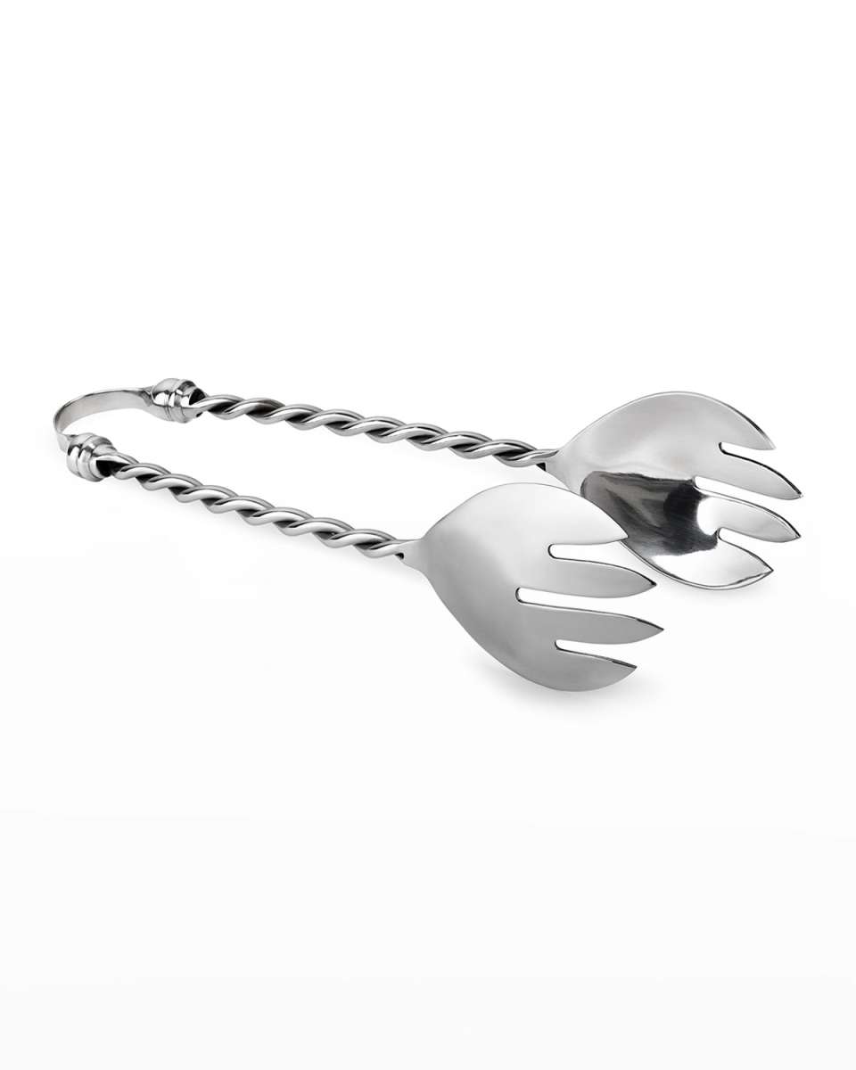 Paloma Serving Tongs